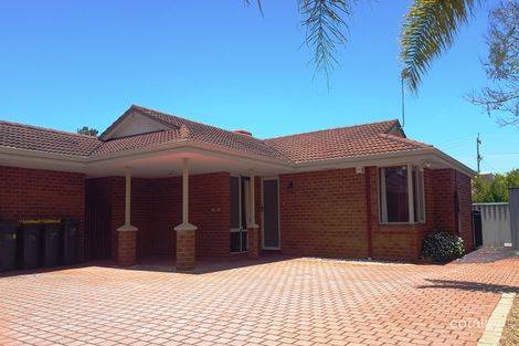 17b Ottawa Cres, Beechboro, WA 6063