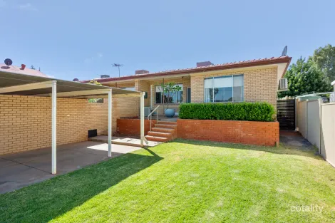 Property photo of 3B Eureka Street Hannans WA 6430