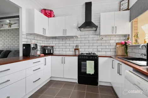 Property photo of 3B Eureka Street Hannans WA 6430