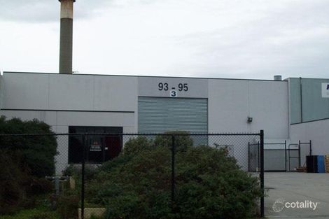 93-95 Williams Rd, Dandenong South, VIC 3175