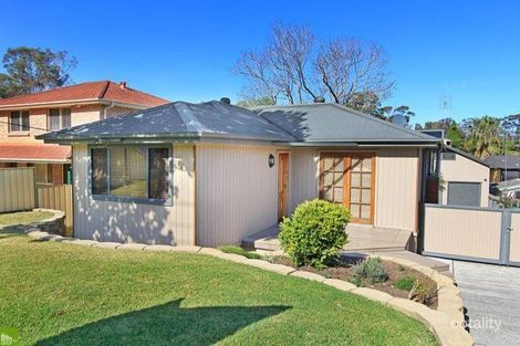 Property photo of 14 Glenview Street Dapto NSW 2530