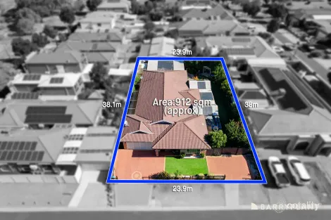 Property photo of 12 St Michael Drive Tarneit VIC 3029