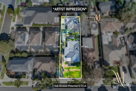 Property photo of 10 Dane Road Hampton East VIC 3188