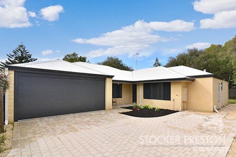 Property photo of 9A Falkingham Road West Busselton WA 6280