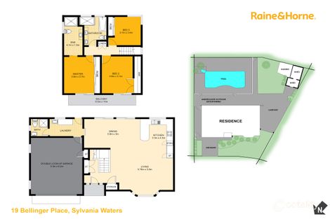 Property photo of 19 Bellinger Place Sylvania Waters NSW 2224