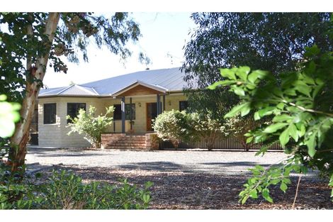 Property photo of 6 Blue Gums Drive Goondiwindi QLD 4390