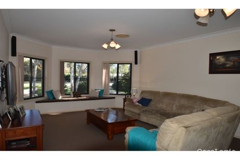 Property photo of 6 Blue Gums Drive Goondiwindi QLD 4390