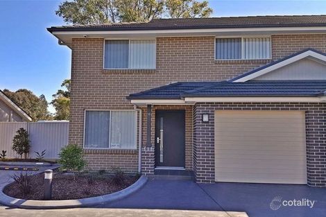 15/44 Gumdale Ave, St Johns Park, NSW 2176