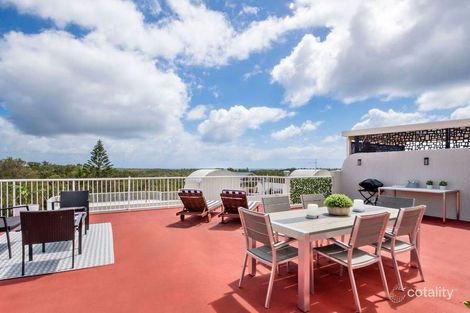 Property photo of 8/40 First Avenue Coolum Beach QLD 4573