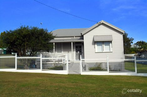 Property photo of 100 Aberdare Street Kurri Kurri NSW 2327