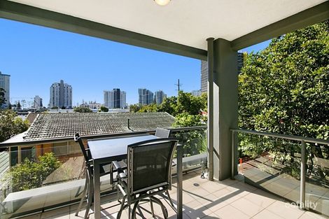 Property photo of 10/3 Carmichael Close Coolangatta QLD 4225