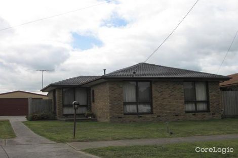 Property photo of 16 Milburn Place Craigieburn VIC 3064