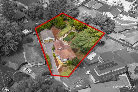 Property photo of 6 Toni Crescent Ryde NSW 2112