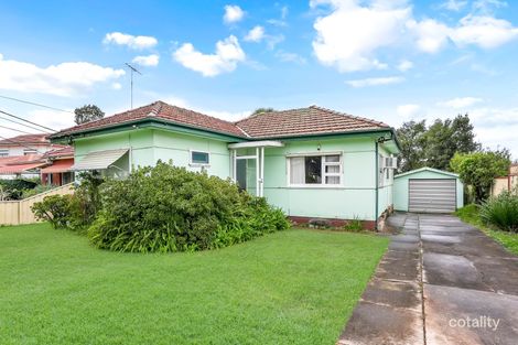 Property photo of 2 Murphy Street Merrylands West NSW 2160