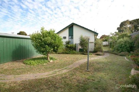 Property photo of 28 Earlwood Drive Wheelers Hill VIC 3150