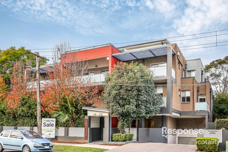 6/18-20 Dent St, Jamisontown, NSW 2750