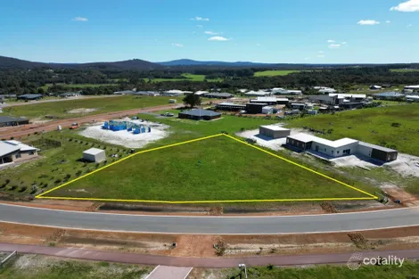 Property photo of 36 Wisteria Link Hay WA 6333