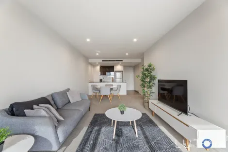 164/46 Macquarie St, Barton, ACT 2600