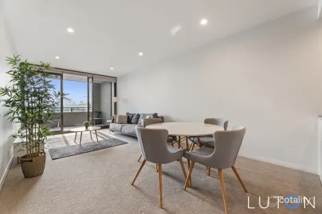 Property photo of 164/46 Macquarie Street Barton ACT 2600