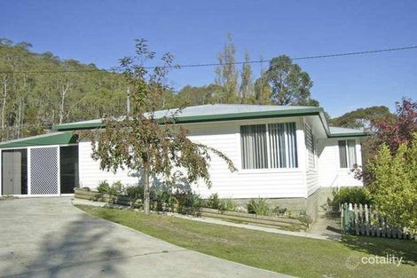 184 Mckenzies Rd, Molesworth, TAS 7140