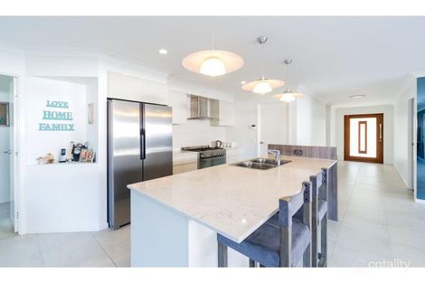 Property photo of 12 Abby Circuit Maudsland QLD 4210