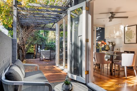 Property photo of 59 Cambridge Street Paddington NSW 2021