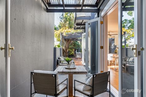 Property photo of 59 Cambridge Street Paddington NSW 2021