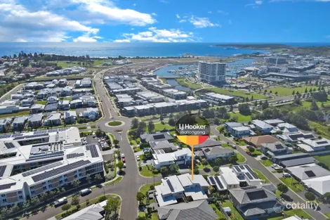 Property photo of 22 Cutter Parade Shell Cove NSW 2529