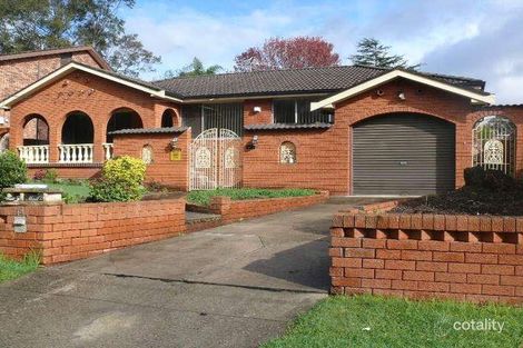 15 Bangalow Ave, Chipping Norton, NSW 2170