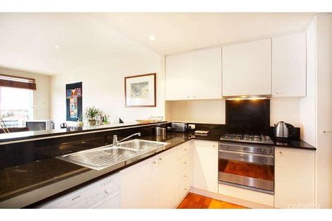 Property photo of 301/12 Princes Street Port Melbourne VIC 3207