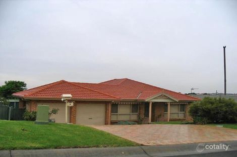 Property photo of 5 The Grove Shellharbour NSW 2529