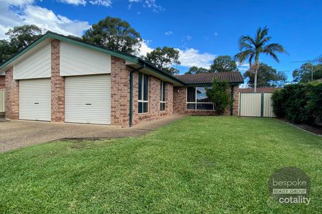 Property photo of 35 Andromeda Drive Cranebrook NSW 2749