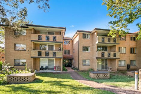 Property photo of 15/63-69 President Avenue Caringbah NSW 2229