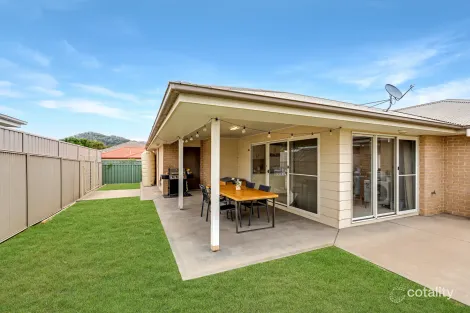 Property photo of 35A Henry Bayly Drive Mudgee NSW 2850