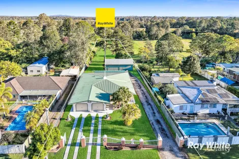 89 Tygum Rd, Waterford West, QLD 4133