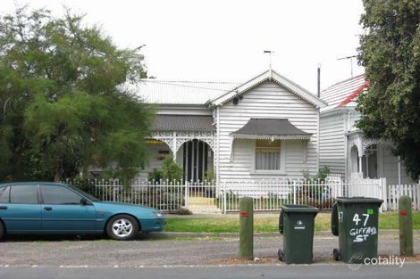 47 Giffard St, Williamstown, VIC 3016