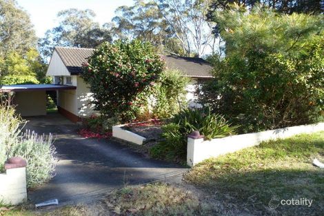 42 Plateau Pde, Blaxland, NSW 2774