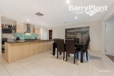 Property photo of 45 Pimelea Terrace St Albans VIC 3021