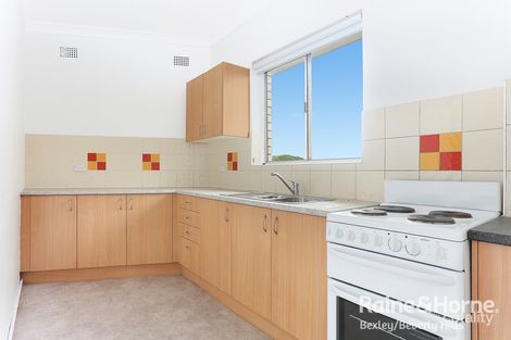 Property photo of 5/20-22 Belmore Street Arncliffe NSW 2205