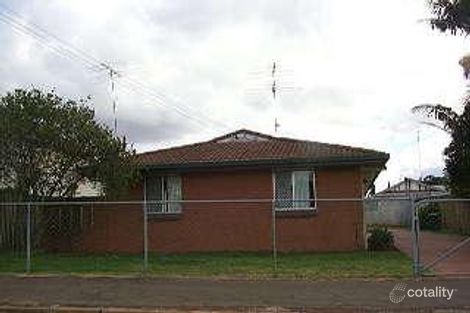 3 Clairmont St, Newtown, QLD 4350