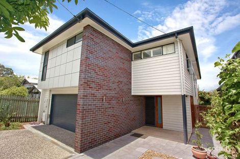 Property photo of 17 Malcolm Street Enoggera QLD 4051