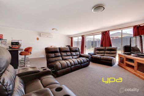 Property photo of 44 Klippel Way Caroline Springs VIC 3023