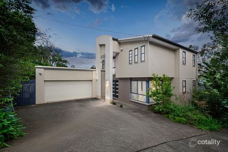 Property photo of 24 Spinkbrae Street Fig Tree Pocket QLD 4069