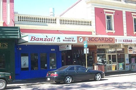 709-711 Newcastle St, Leederville, WA 6007