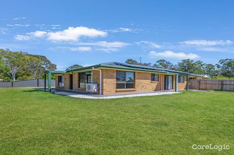 Property photo of 114 Sycamore Parade Victoria Point QLD 4165