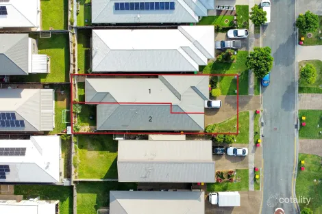 8 Monitor Ave, Dakabin, QLD 4503