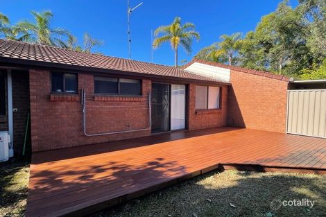 Property photo of 7/4-8 Monroe Court Oxenford QLD 4210