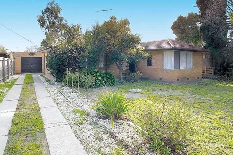 Property photo of 73 Wanda Street Mulgrave VIC 3170