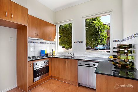 Property photo of 24/5 Turner Street Moonee Ponds VIC 3039