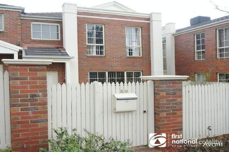 Property photo of 59 Coleman Parade Glen Waverley VIC 3150